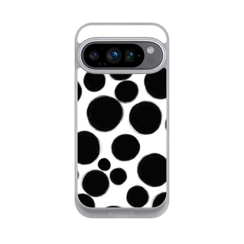 Pixel 9 Pro NIVOpure Große Punkte