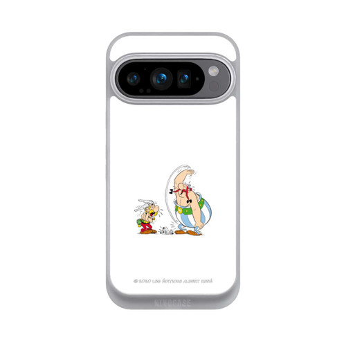 Google Pixel 9 Pro NIVOpure Fou rire - Astérix &amp; Obélix