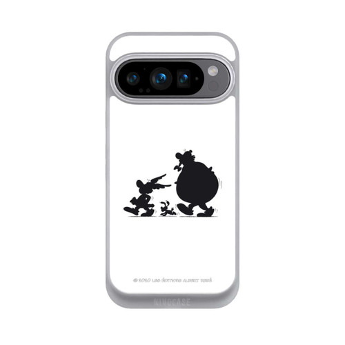 Google Pixel 9 Pro NIVOpure L'Ombre d'Astérix &amp; Obélix