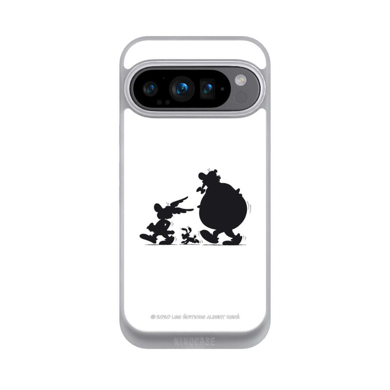 Pixel 9 Pro NIVOpure L'Ombre d'Astérix & Obélix