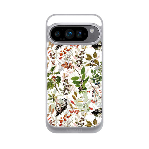 Google Pixel 9 Pro NIVOpure Wild Forest Flowers
