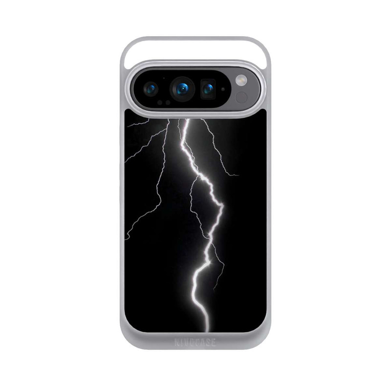 Pixel 9 Pro NIVOpure Lightning