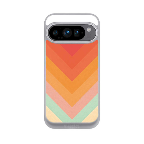 Google Pixel 9 Pro NIVOpure Magic Chevrons