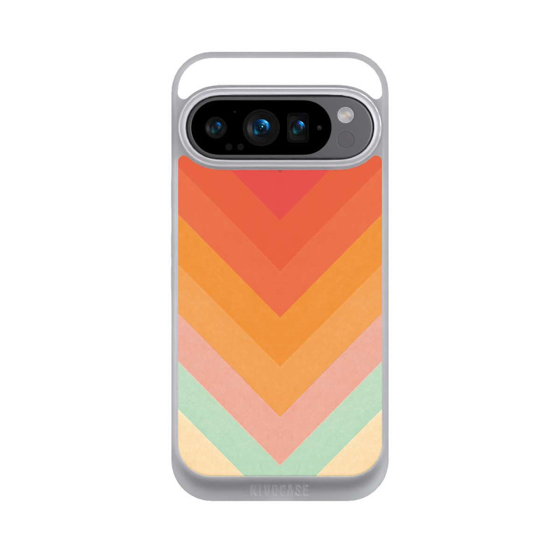 Pixel 9 Pro NIVOpure Magic Chevrons