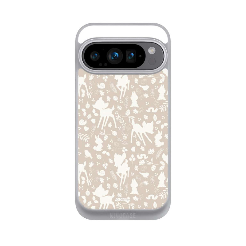 Pixel 9 Pro NIVOpure Vintage Bambi Pattern