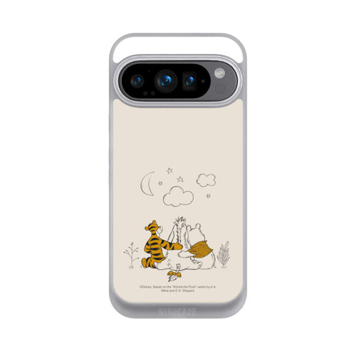 Google Pixel 9 Pro NIVOpure Beste Freunde in der Natur