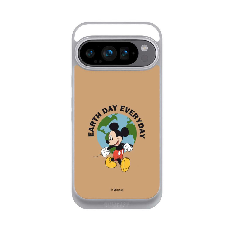 Pixel 9 Pro NIVOpure Earth Day Mickey