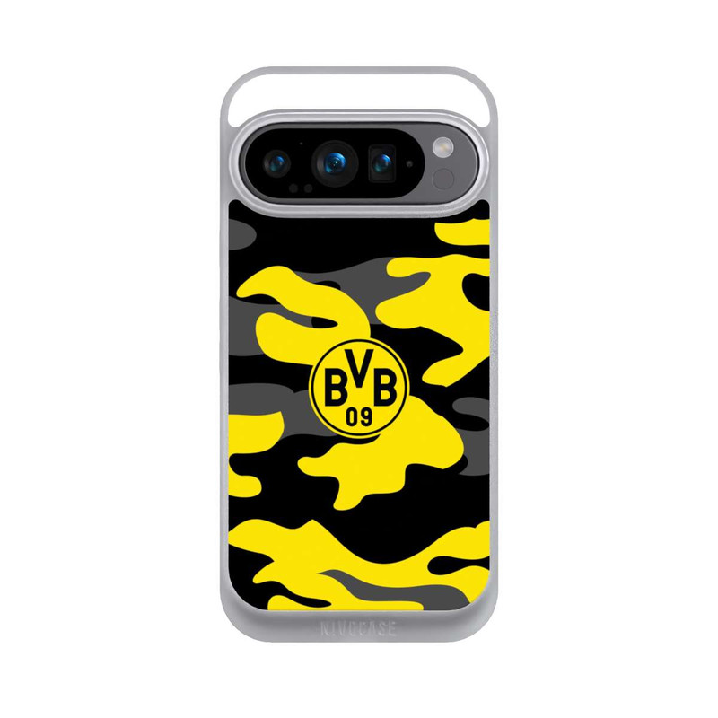 Pixel 9 Pro NIVOpure BVB Camouflage