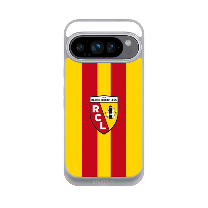 Pixel 9 Pro NIVOpure RC Lens Maillot Domicile 2020/21