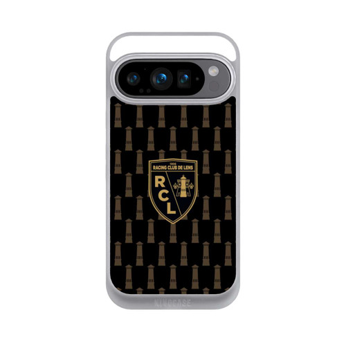 Google Pixel 9 Pro NIVOpure RC Lens Maillot Extérieur 2020/21