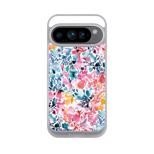 Google Pixel 9 Pro NIVOpure Fleurs magiques