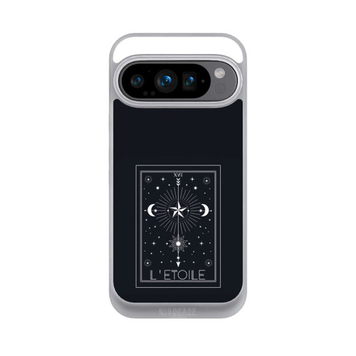 Google Pixel 9 Pro NIVOpure Etoile Carte de tarot