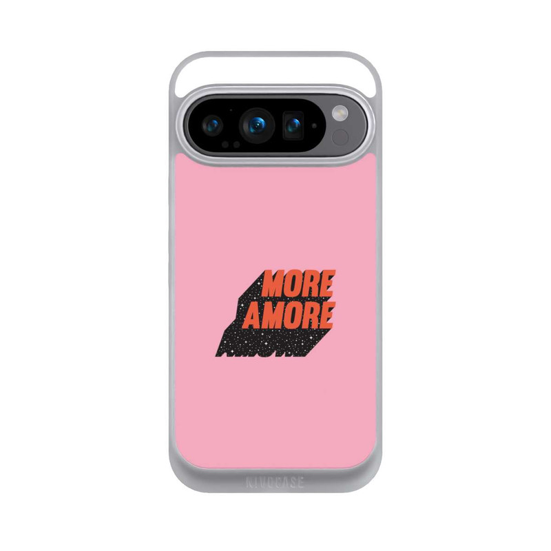 Pixel 9 Pro NIVOpure More Amore