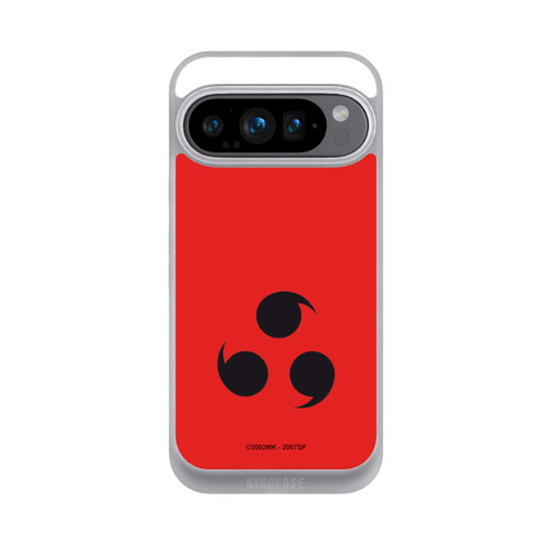Google Pixel 9 Pro NIVOpure Sharingan
