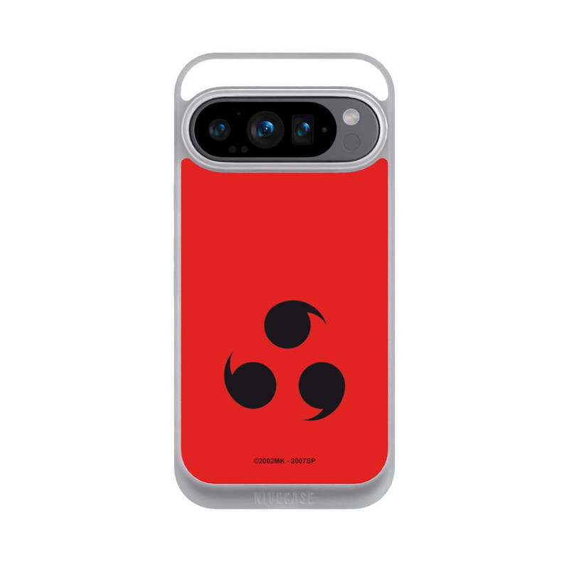 Pixel 9 Pro NIVOpure Sharingan