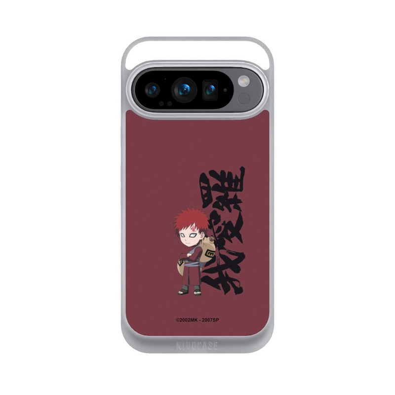 Pixel 9 Pro NIVOpure Gaara SD