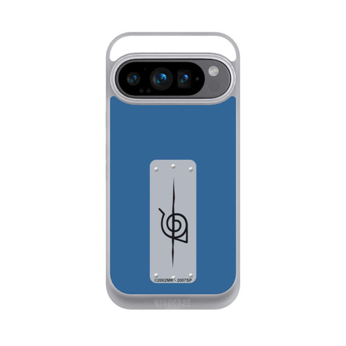 Google Pixel 9 Pro NIVOpure Bandeau Sasuke