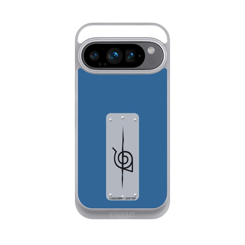 Pixel 9 Pro NIVOpure Bandeau Sasuke
