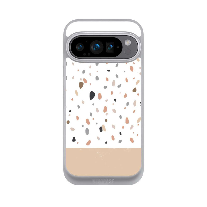 Pixel 9 Pro NIVOpure Terrazzo Love