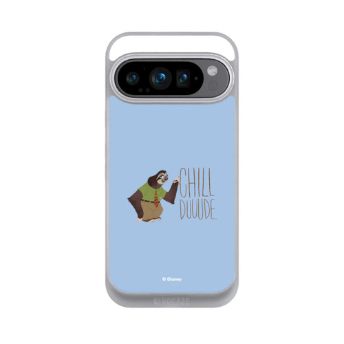 Google Pixel 9 Pro NIVOpure Flash Chill Zootopia