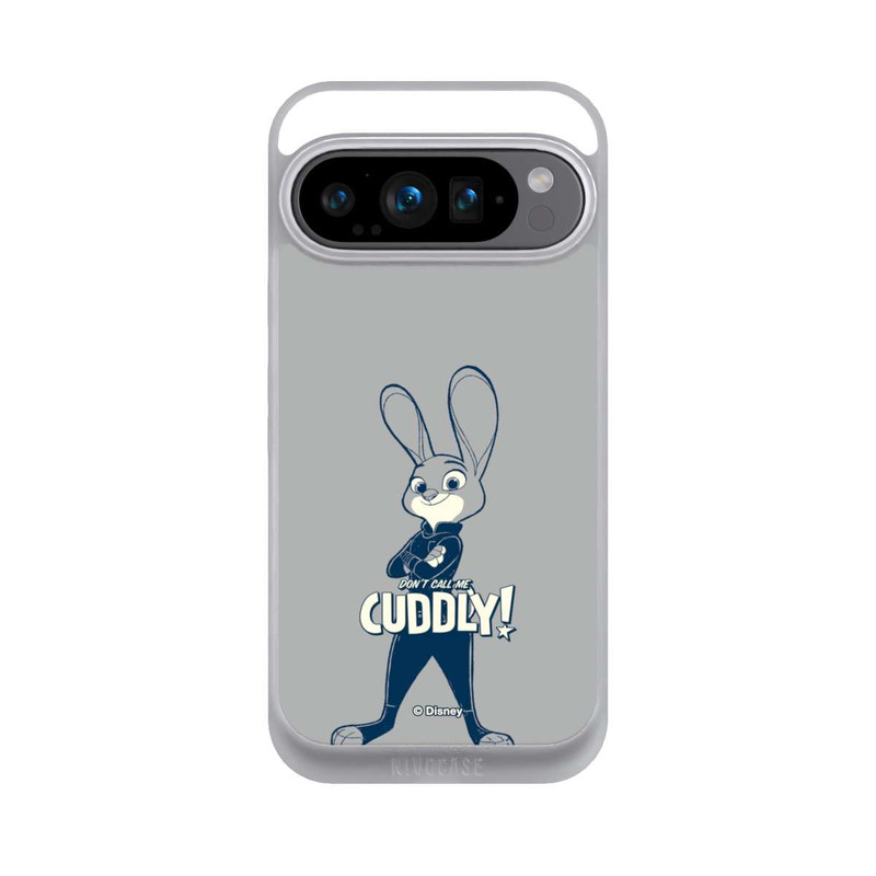 Pixel 9 Pro NIVOpure Judy Hopps Zootopie