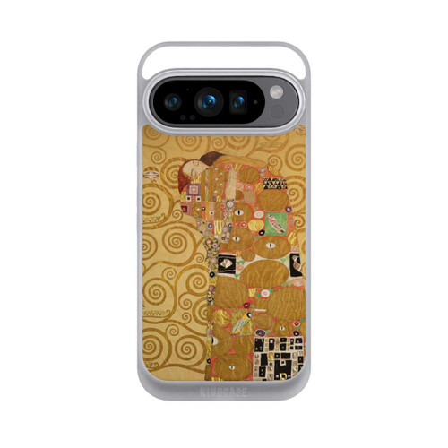 Google Pixel 9 Pro NIVOpure Vollendung von Gustav Klimt