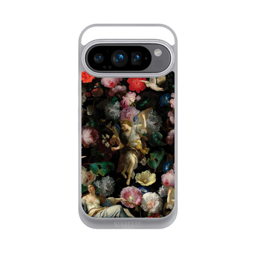 Google Pixel 9 Pro NIVOpure Kunst und Religion