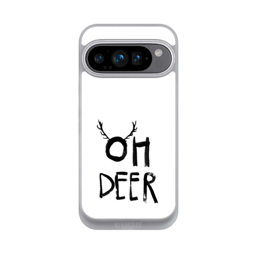 Google Pixel 9 Pro NIVOpure Oh Deer
