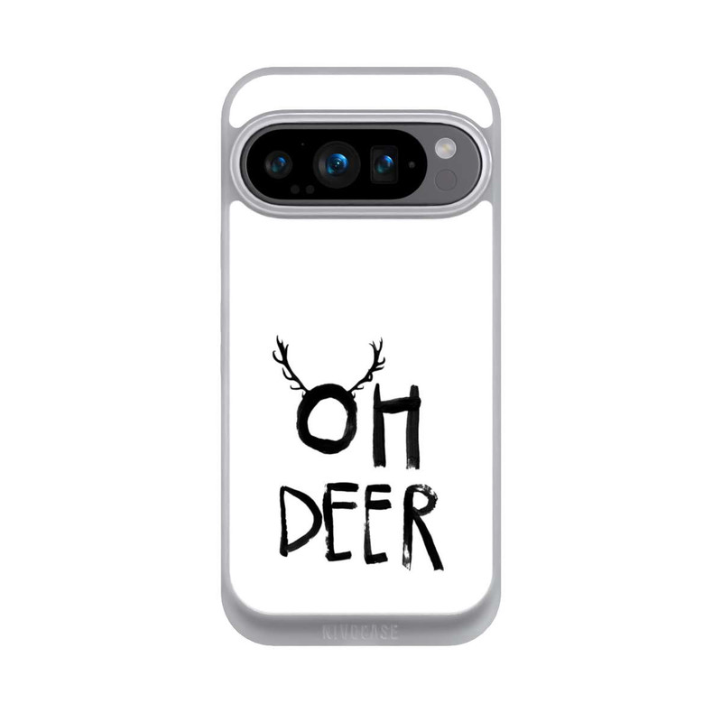 Pixel 9 Pro NIVOpure Oh Deer