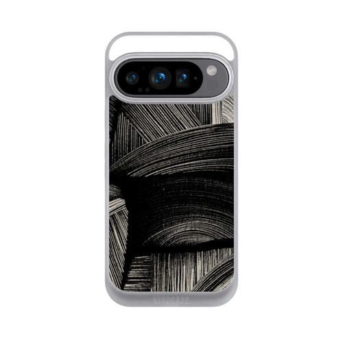 Google Pixel 9 Pro NIVOpure La paille