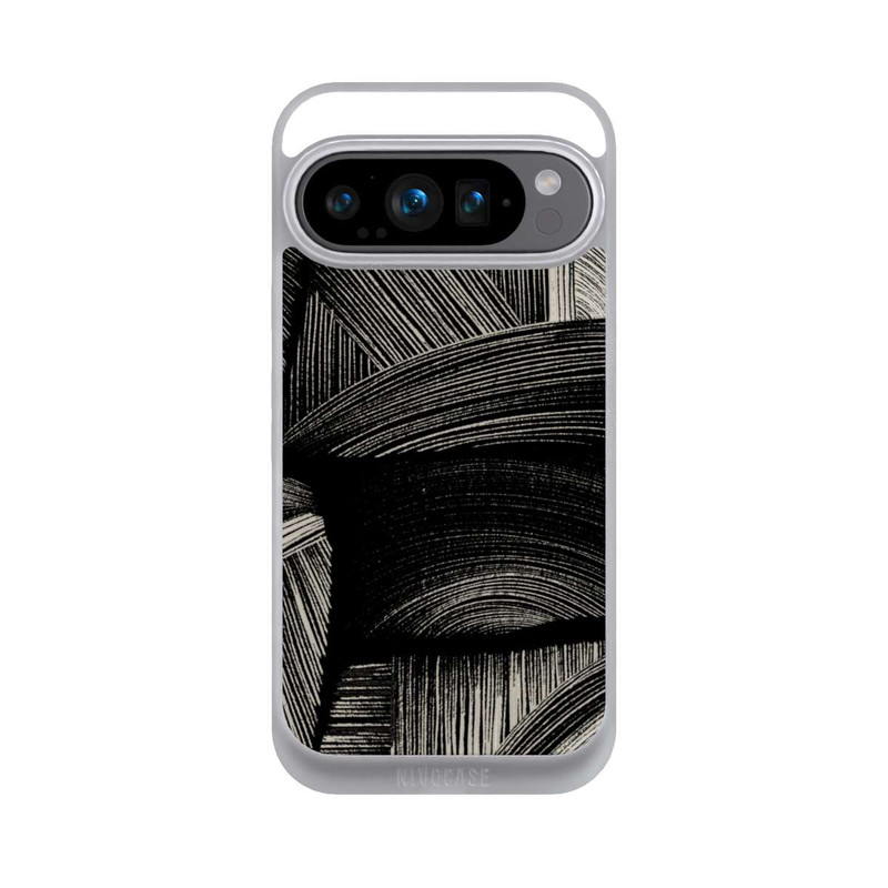 Pixel 9 Pro NIVOpure La paille