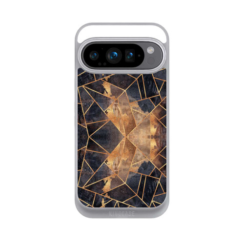 Google Pixel 9 Pro NIVOpure Zerbrochener Stein