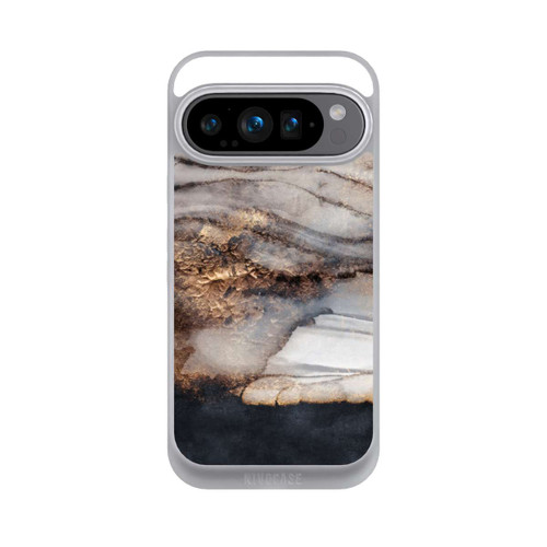 Google Pixel 9 Pro NIVOpure Aufziehender Sturm
