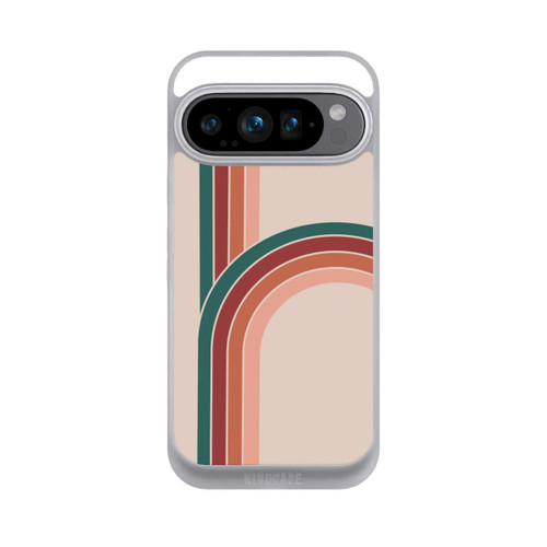 Google Pixel 9 Pro NIVOpure Les tons de la terre