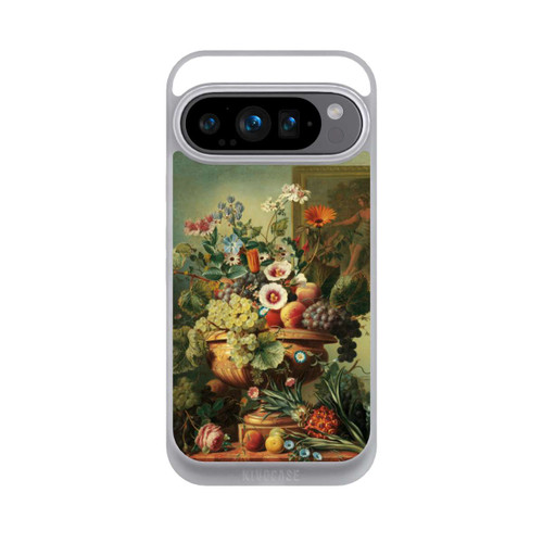 Google Pixel 9 Pro NIVOpure Still Life with Flowers and Fruit - Eelke Jelles Eelkema