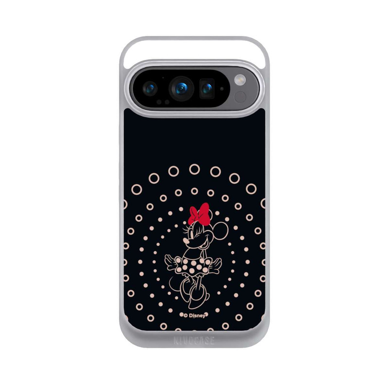 Pixel 9 Pro NIVOpure Minnie Sassy Polka Dots