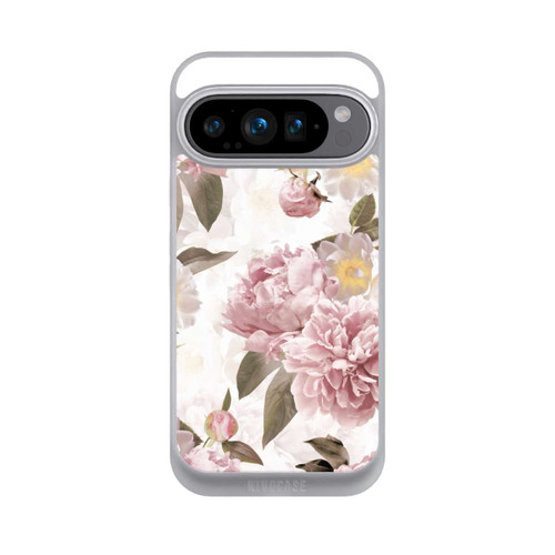 Google Pixel 9 Pro NIVOpure Alte Pfingstrose