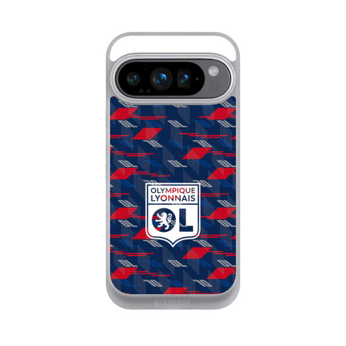 Google Pixel 9 Pro NIVOpure OL Moderne