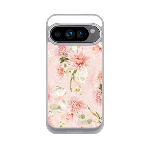 Google Pixel 9 Pro NIVOpure Blumen zum Träumen