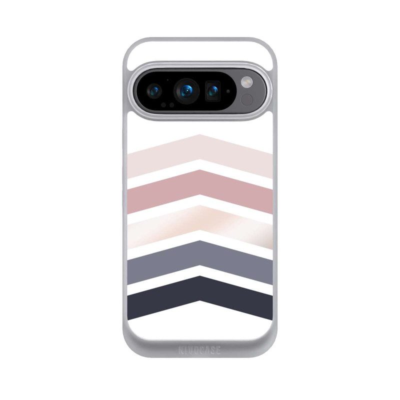 Pixel 9 Pro NIVOpure Stripes