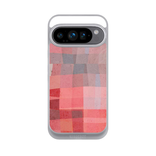 Google Pixel 9 Pro NIVOpure Rayures en tricot