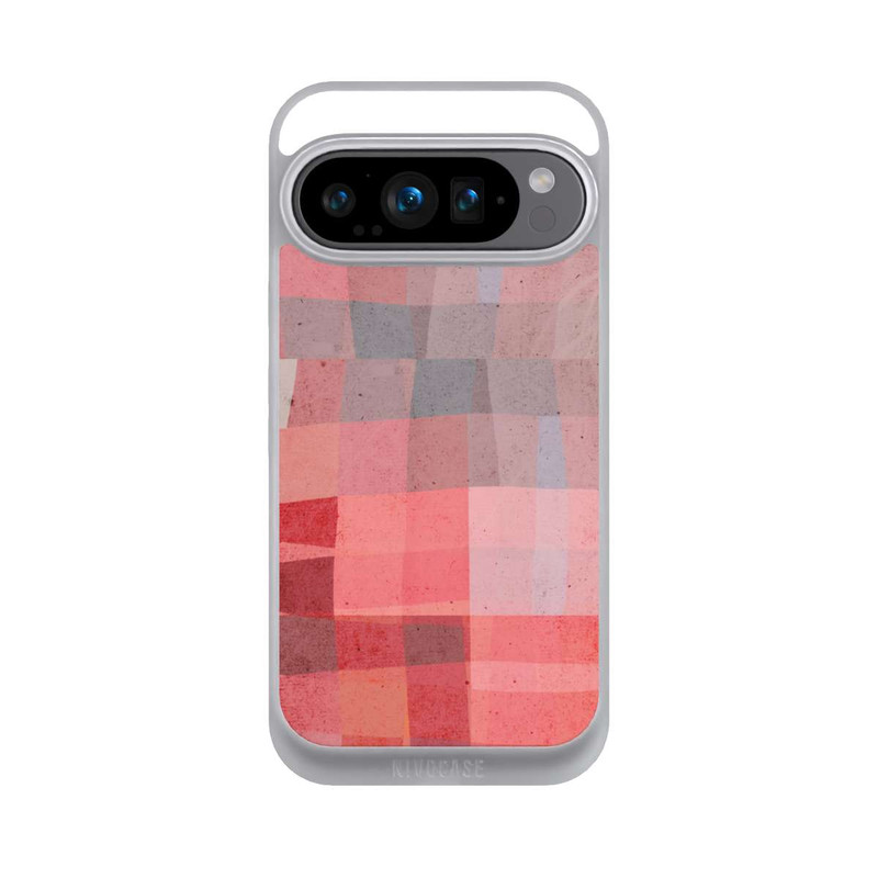 Pixel 9 Pro NIVOpure Rayures en tricot