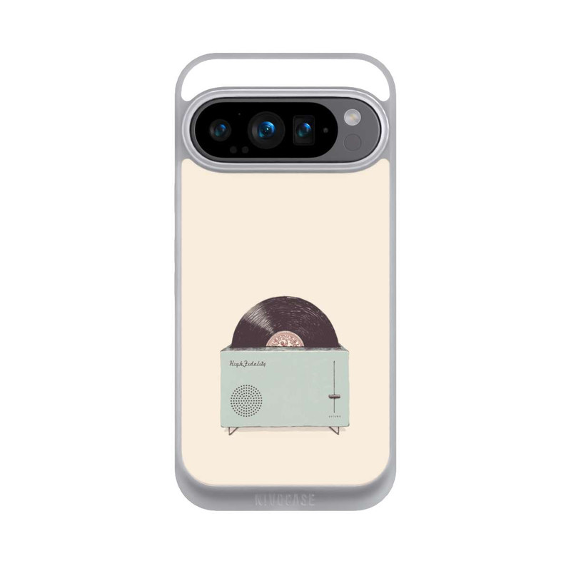Pixel 9 Pro NIVOpure High Fidelity-Main