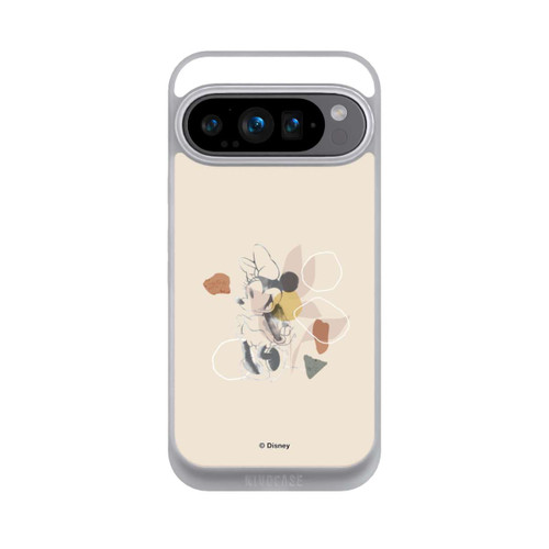 Google Pixel 9 Pro NIVOpure Minnie Abstrakte Formen