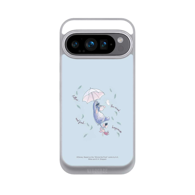 Pixel 9 Pro NIVOpure Folge dem Wind und finde das Glück