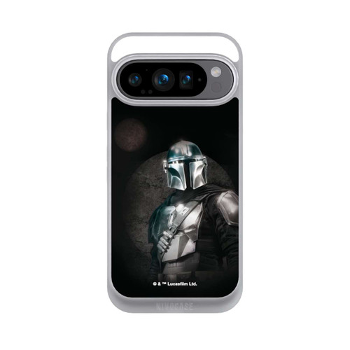 Google Pixel 9 Pro NIVOpure Soldat de l'Empire 