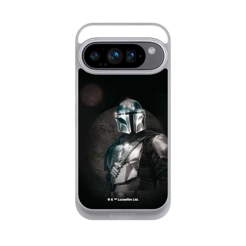 Pixel 9 Pro NIVOpure Soldat de l'Empire 