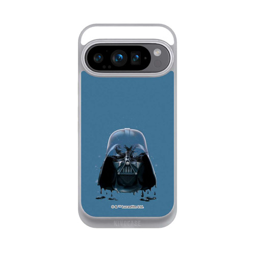 Google Pixel 9 Pro NIVOpure Darth Vader Tropfender Helm