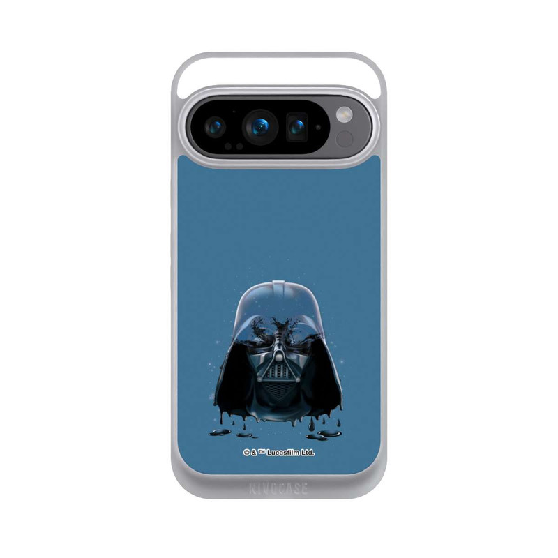 Pixel 9 Pro NIVOpure Darth Vader Tropfender Helm
