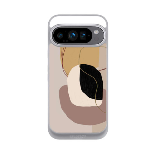 Google Pixel 9 Pro NIVOpure Graphique 266